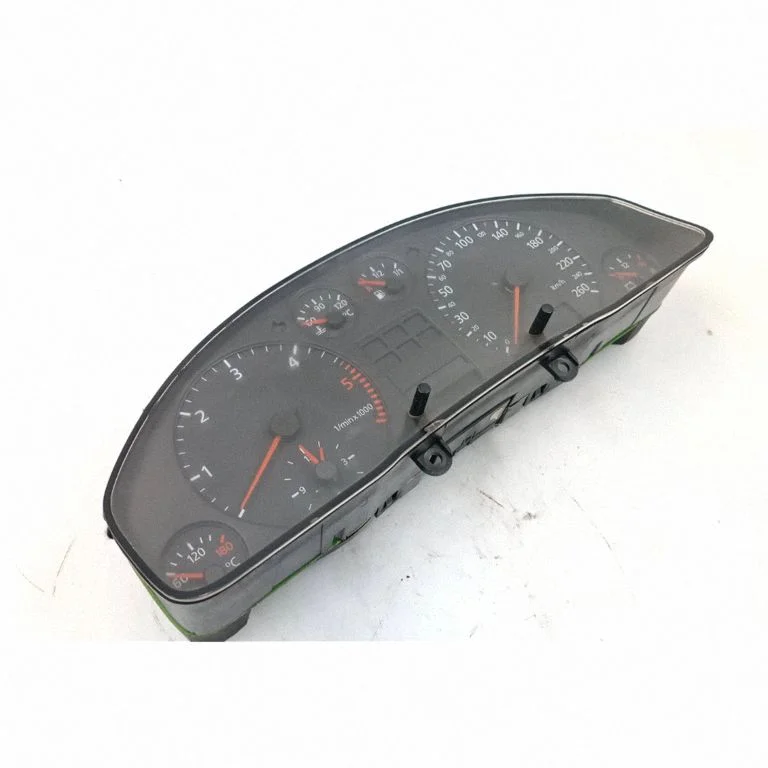 Speedometer (instrument cluster) 4B0919860E