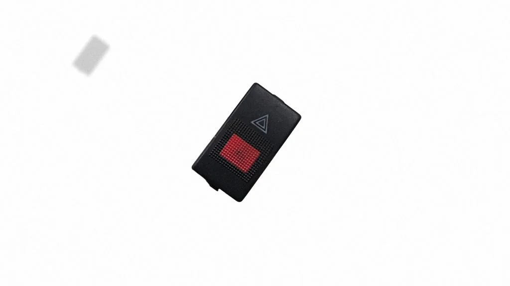Avārijas gaismu slēdzis 8D0941509