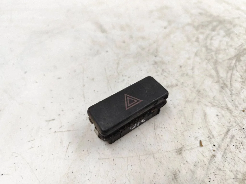 Hazard light switch 61311374220