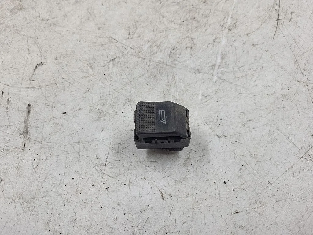 Electric window control switch 4B0959855
