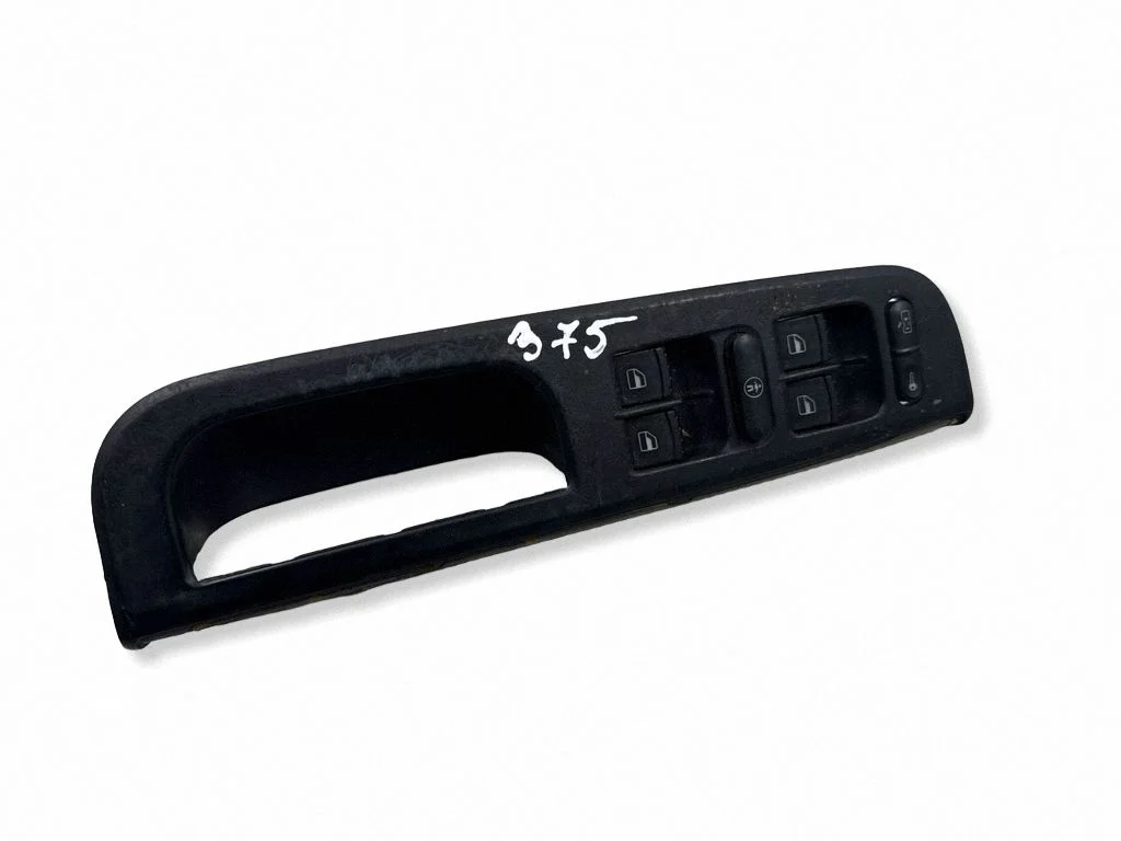 Electric window control switch – Volkswagen Bora (1998-2005)