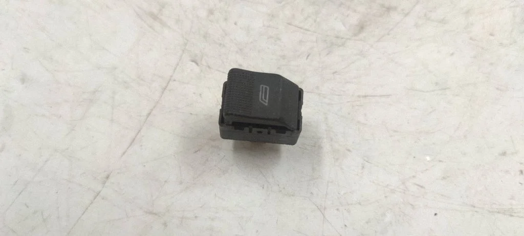 Electric window control switch 4D0959855