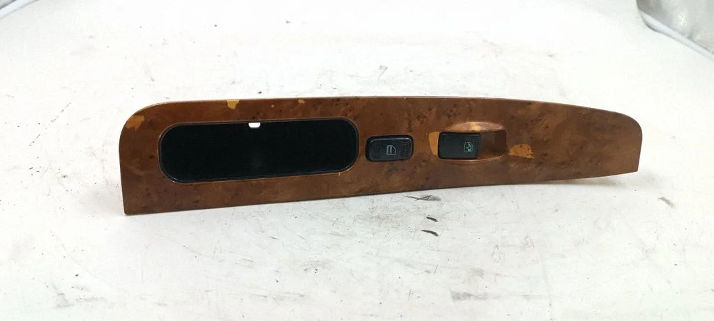 Electric window control switch 0K53A66360A
