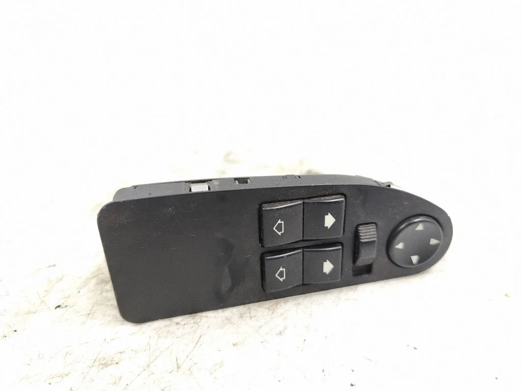 Elektrisko logu slēdzis 8368967