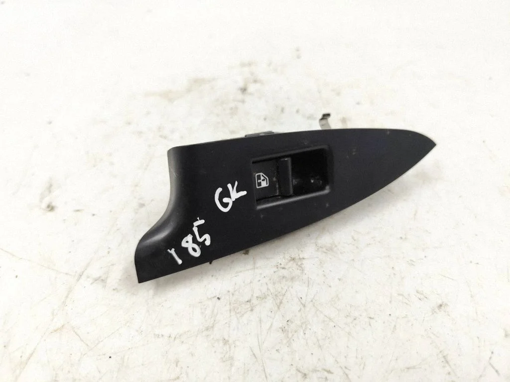 Electric window control switch 156094789