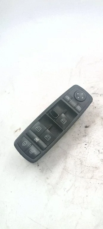 Electric window control switch – Mercedes-Benz A-Class W169 (2004-2012)