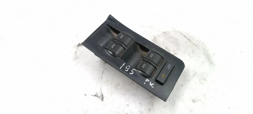 Elektriaknate lüliti 4B0959851