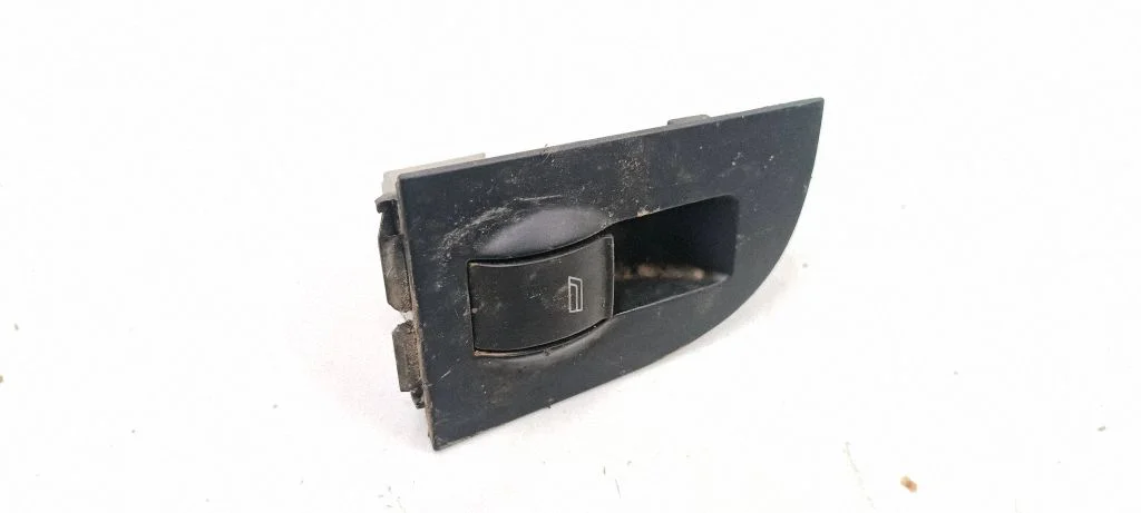 Electric window control switch 4B0959855