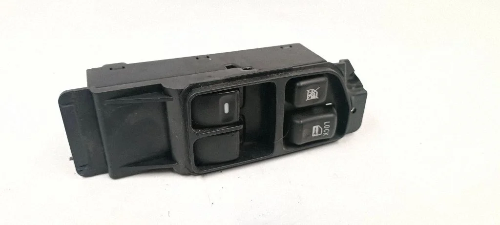 Electric window control switch 2237TH6