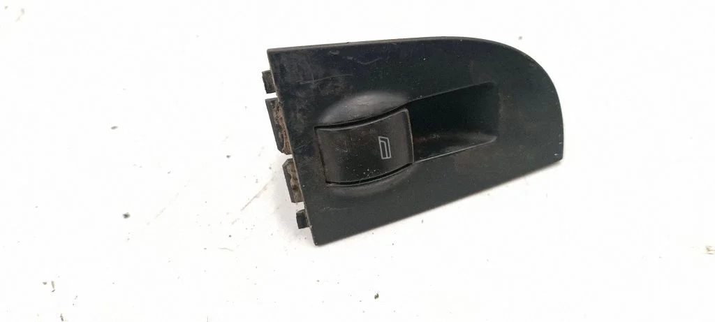 Electric window control switch 4B0959855