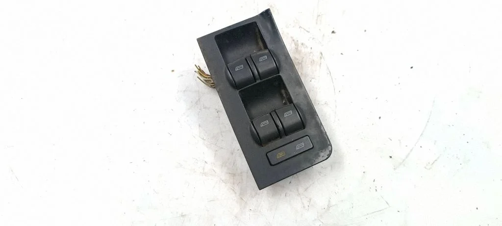 Electric window control switch 4B1953521