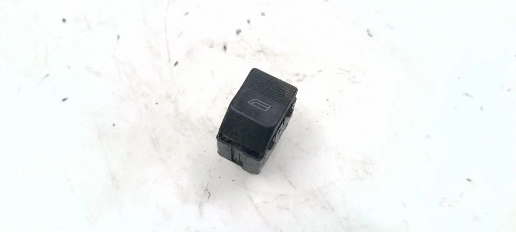 Electric window control switch 4D0959855