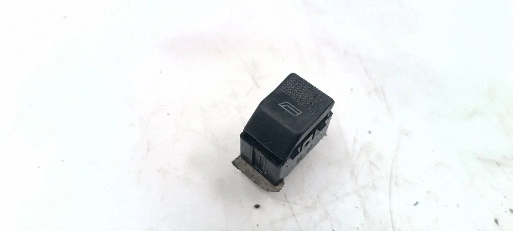 Electric window control switch 4D0959855