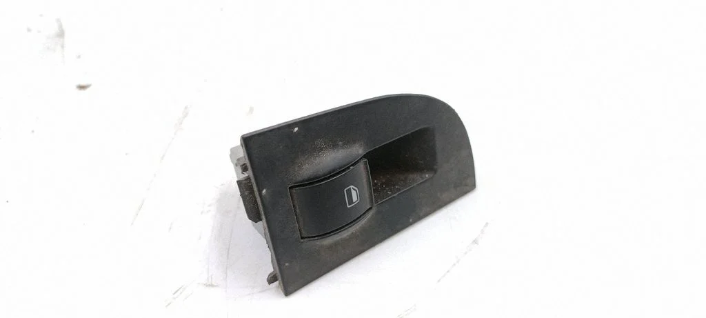 Electric window control switch 4B0959855A