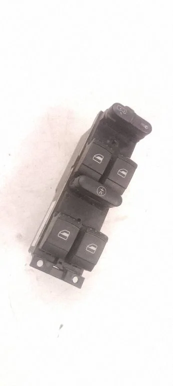 Electric window control switch 1U6959793