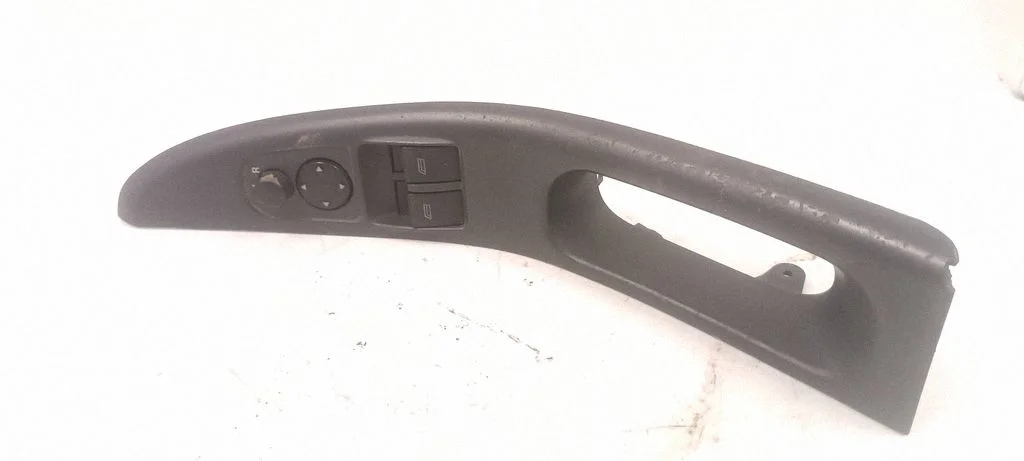 Electric window control switch 8L0959851