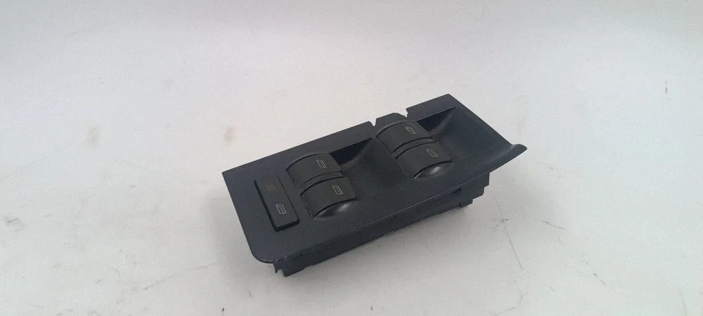 Elektrisko logu slēdzis 4B0959851