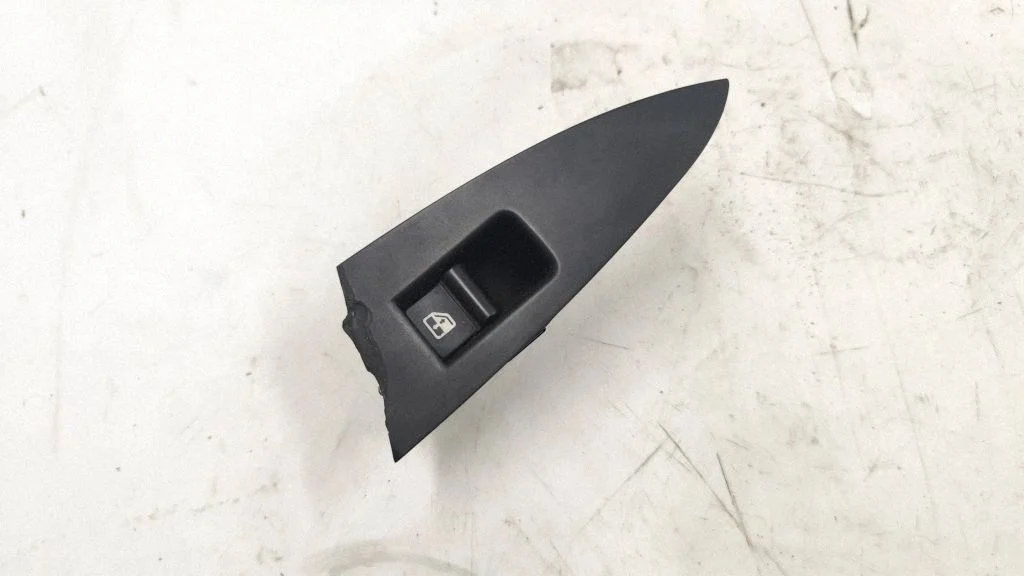 Electric window control switch 156094790