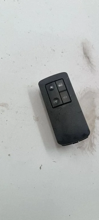Elektrinių langų jungtukas