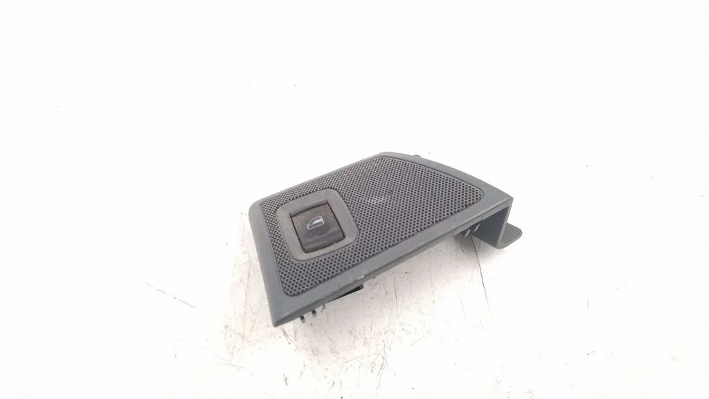 Electric window control switch 1U4867436A