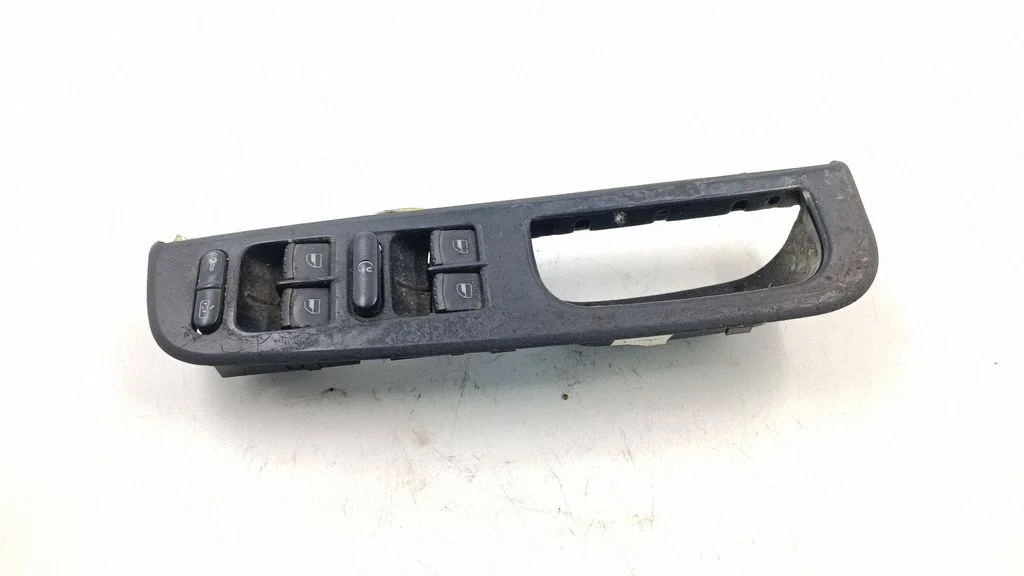 Electric window control switch 1J4959857