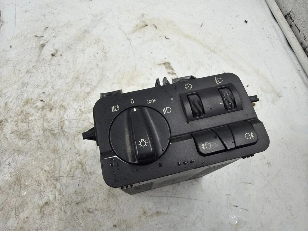 Light switch – BMW 3 Series E46 (1998-2005)