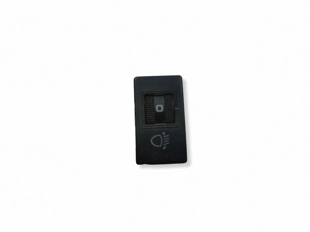 Žibintų aukščio reguliavimo jungtukas