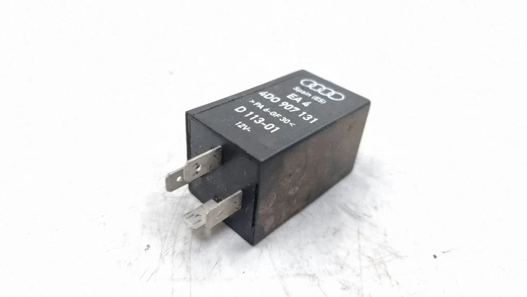 Other relay 4D0907131