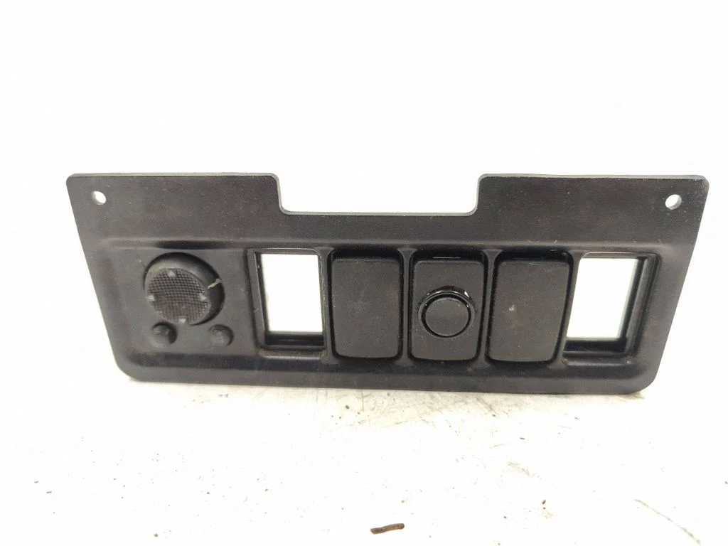 Wing mirror switch 1L0959565