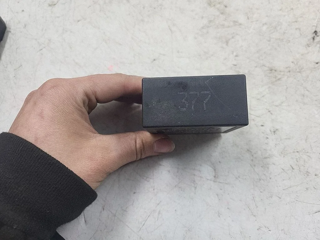 Cits relejs 4B0955531A