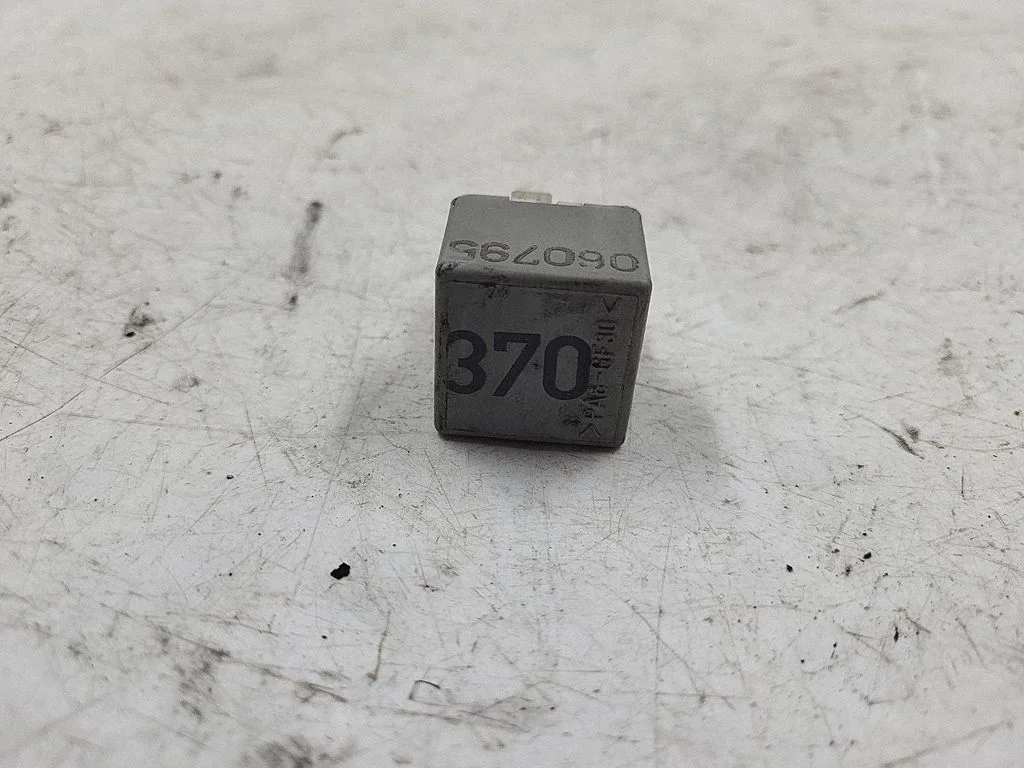 Other relay 899312000