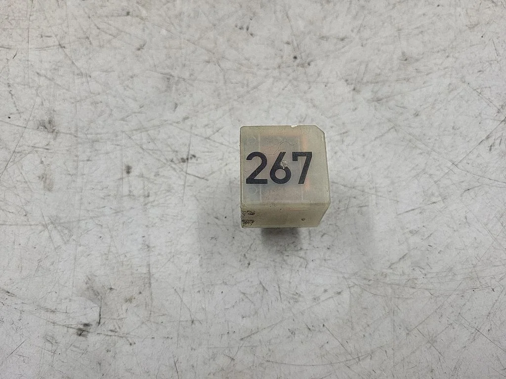 Cits relejs PA66GF30