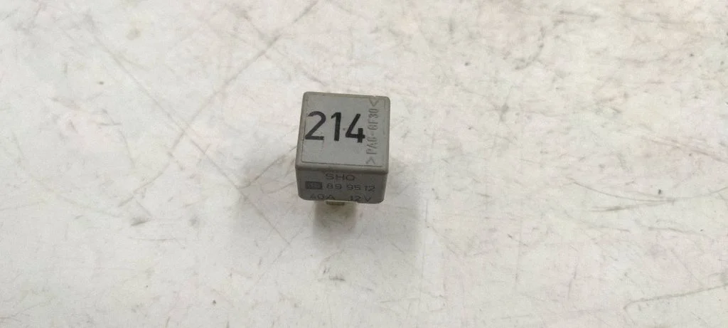 Cits relejs 443951253K