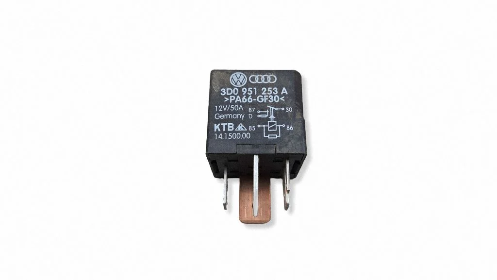 Other relay 3D0951253A