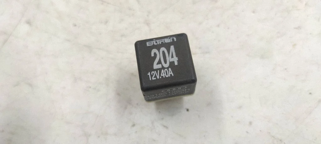 Other relay 431951253H