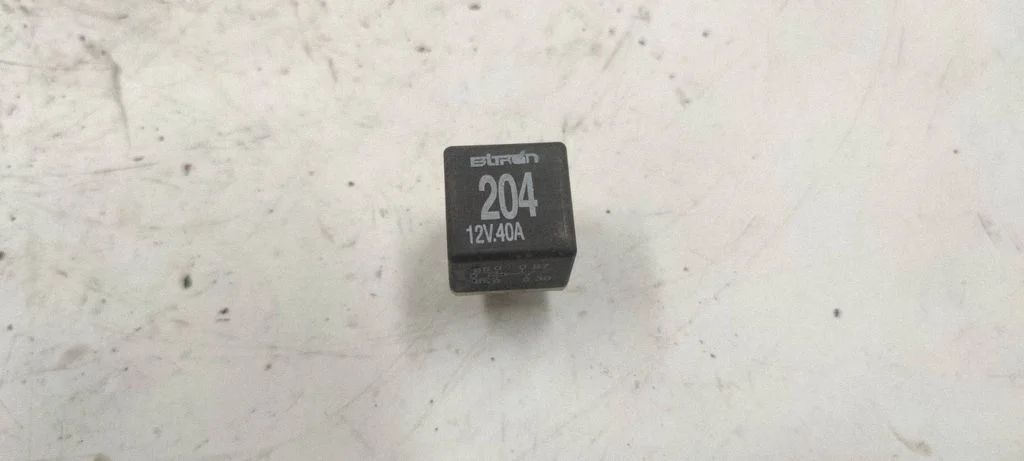 Other relay 431951253H