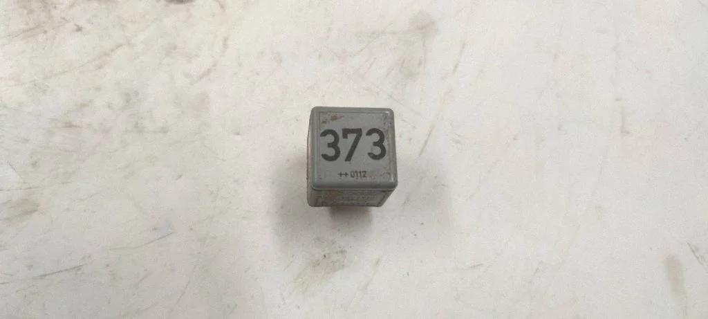Other relay – Volkswagen Caddy (2004-2010)