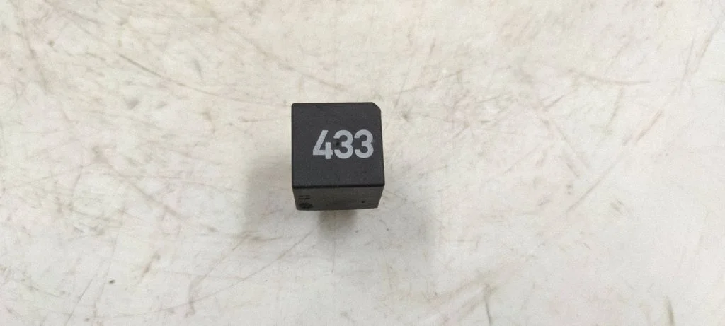 Cits relejs 3D0951253A