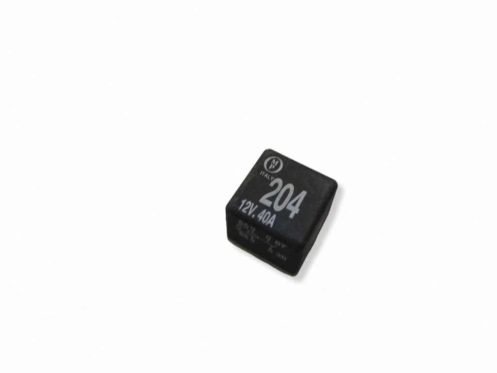 Other relay – Audi A4 S4 B5 8D (1994-1999)
