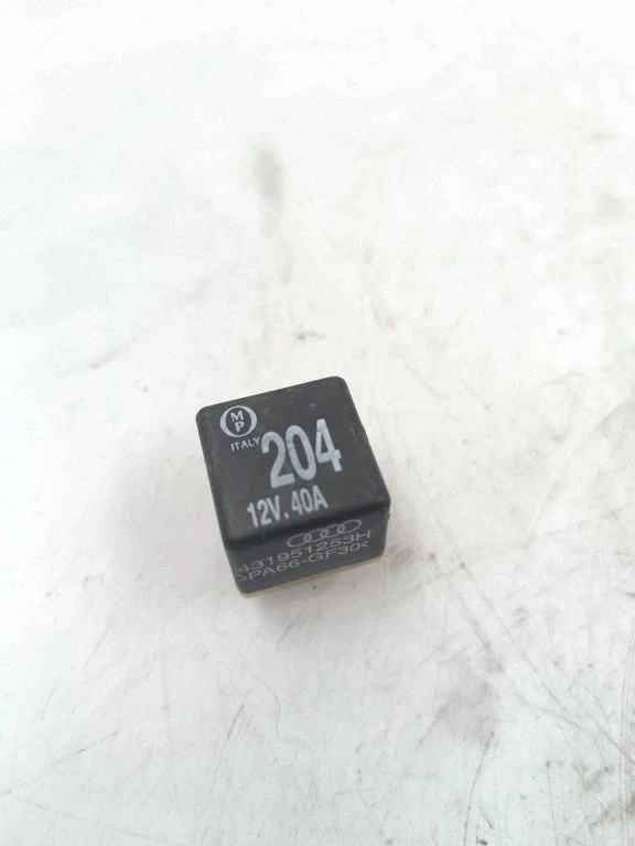 Other relay 431951253h