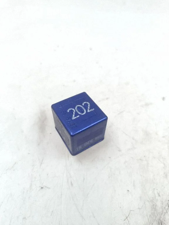 Other relay 8a0951253