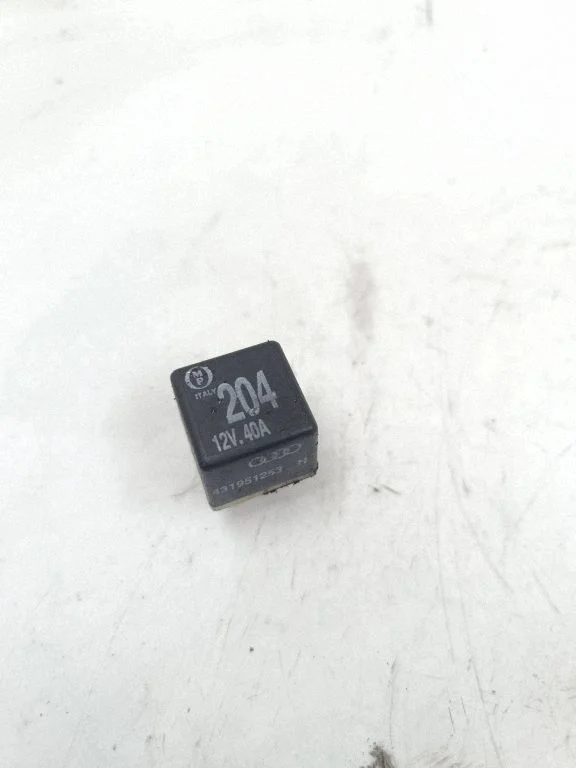 Other relay 431951253H