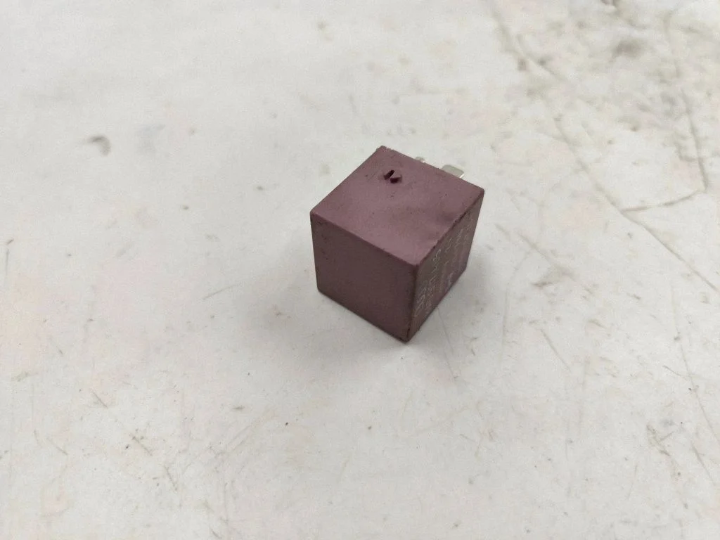 Other relay 8A0907485