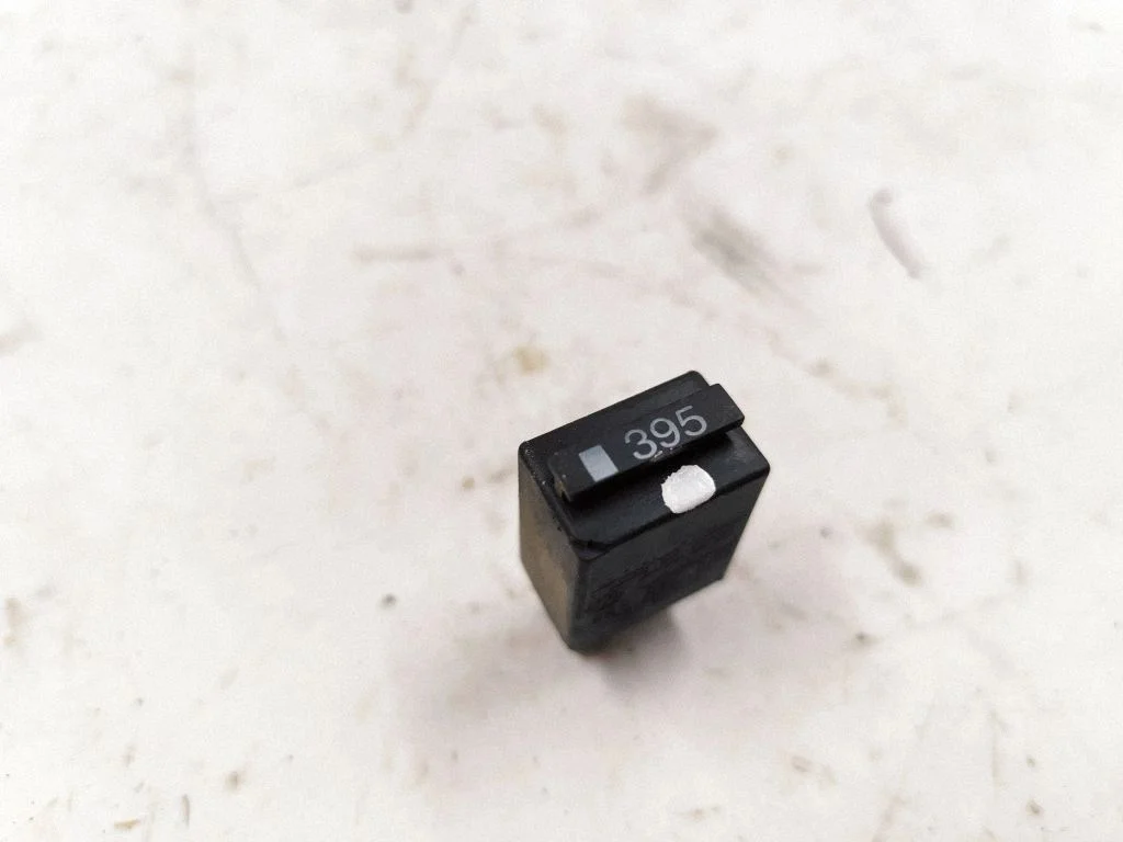 Other relay 8Z0951253