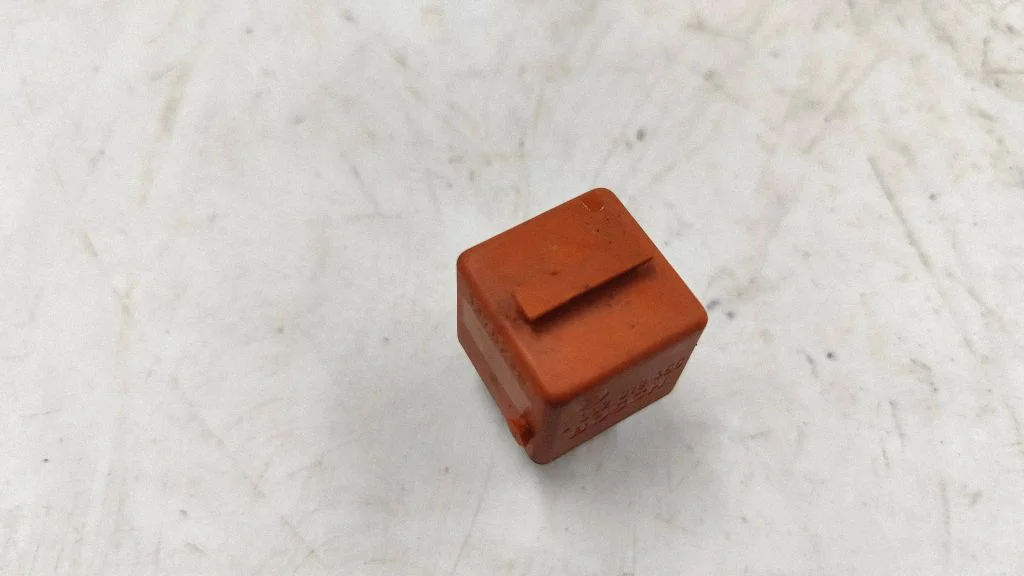 Other relay – BMW Z3 E36 (1994-2002)