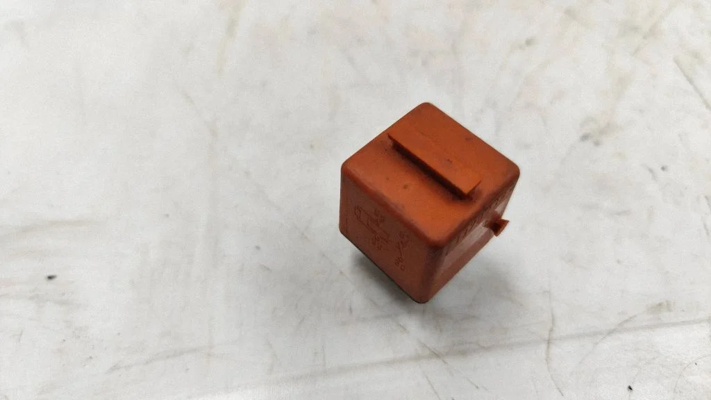 Other relay – BMW Z3 E36 (1994-2002)