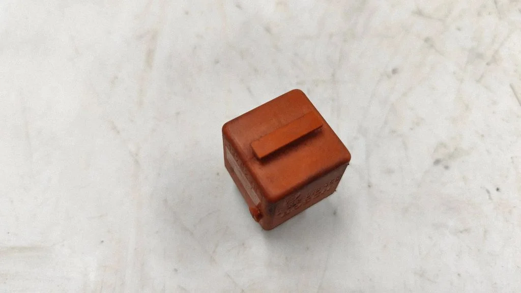 Other relay – BMW Z3 E36 (1994-2002)