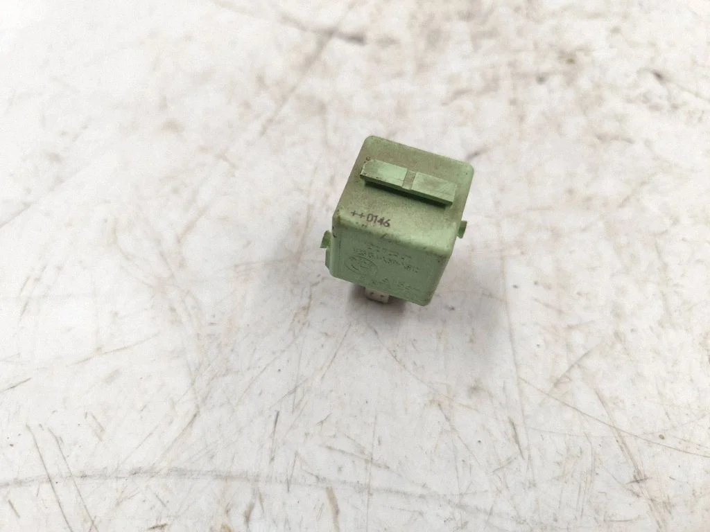 Other relay V23134K59X312