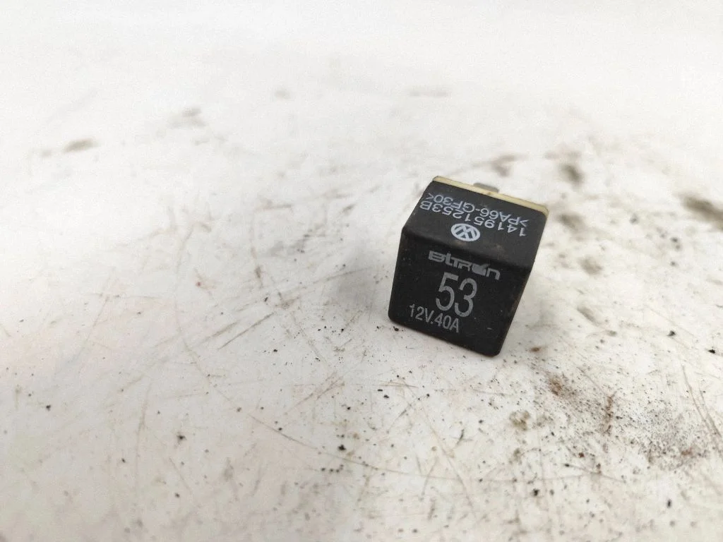 Other relay 141951253B