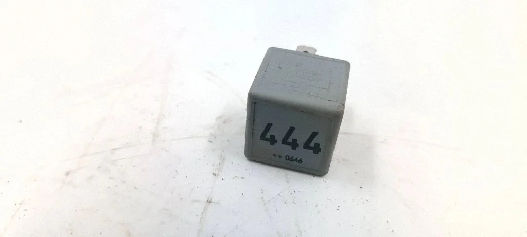 Other relay – Volkswagen Bora (1998-2005)